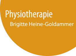 Logo Physiotherapie Heine-Goldammer Neuss