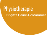 Physiotherapie Brigitte Heine-Goldammer Logo