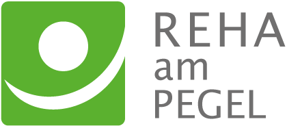 Logo Reha am Pegel